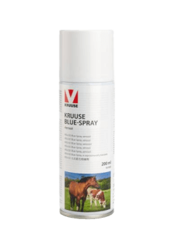 KRUUSE Blue-Spray Aerosol, 200 ml