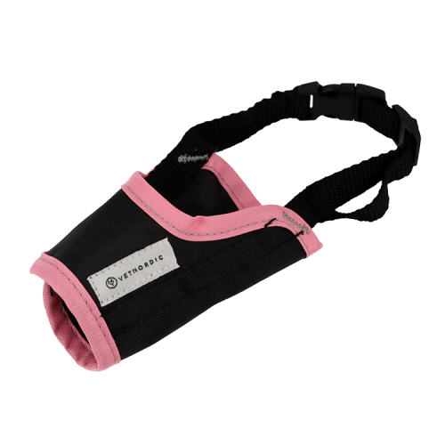 Vetnordic Munnkurv str. 2XS, 1 stk