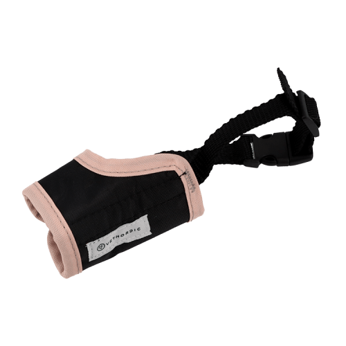 Vetnordic Munnkurv str. 3XS, 1 stk