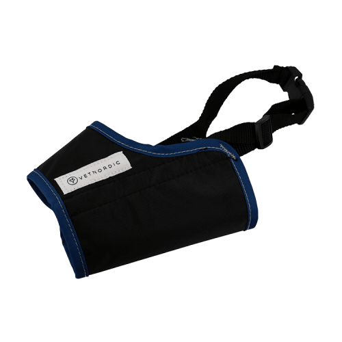 Vetnordic Munnkurv str. M, 1 stk