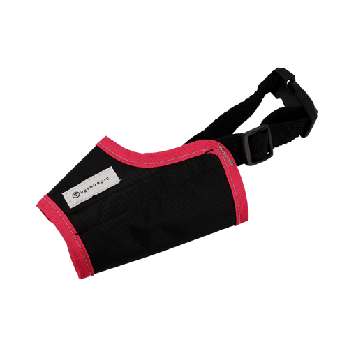 Vetnordic Munnkurv str. XS, 1 stk