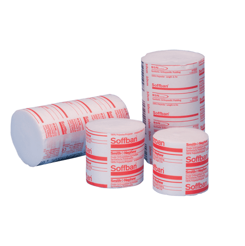 Soffban 5 cm x 2,7 m, 12 stk