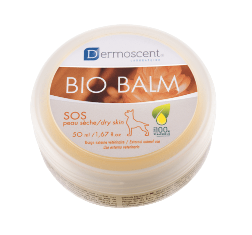 Dermoscent Bio Balm® til Hund, 50 ml