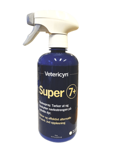 Navledip Super 7+ Spray, 500 ml
