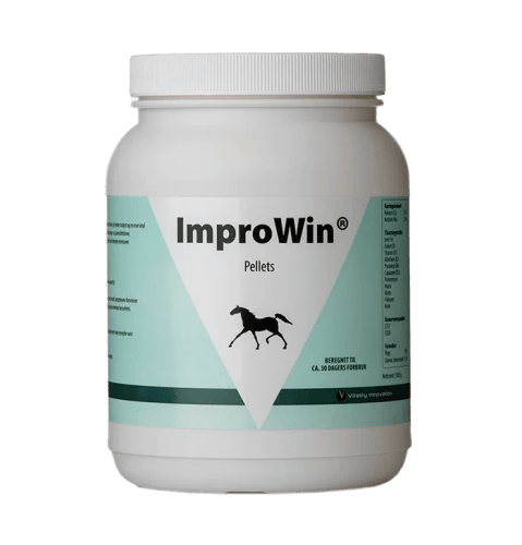 ImproWin Pellets, 1 kg