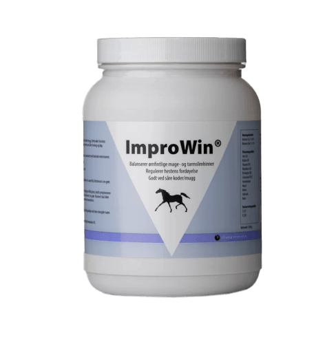 ImproWin For Hest, 1,2 kg