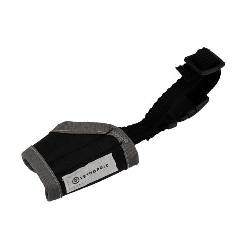 Vetnordic Munnkurv str. 4XS, 1 stk