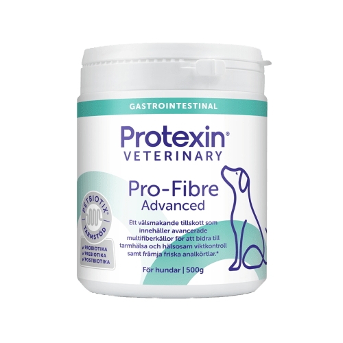 Pro-Fibre Advanced til Hund, 500 g