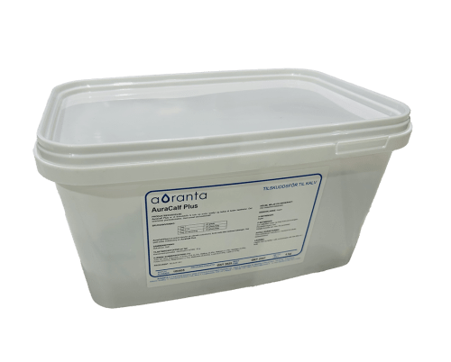 AuraCalf Plus, 4 kg