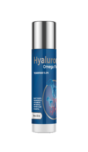 Hyaluron Omega Flex, 100 ml