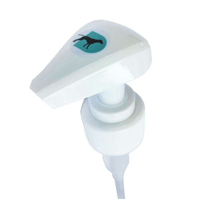 DogVitality Doseringspumpe 2,3 ml, 1 stk