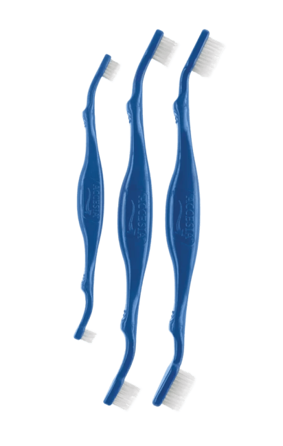 BizziBrush Tannbørste Large, 1 stk