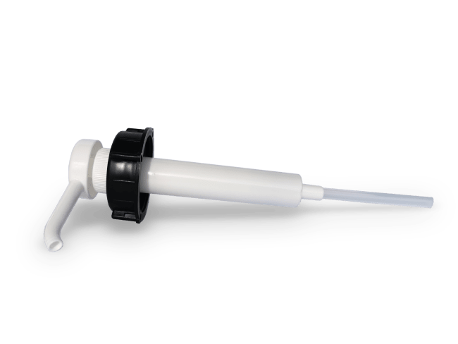 Doseringspumpe ProviVet Gel 5L, 1 stk