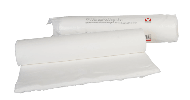 KRUUSE EquiPadding 45 cm, 1 stk