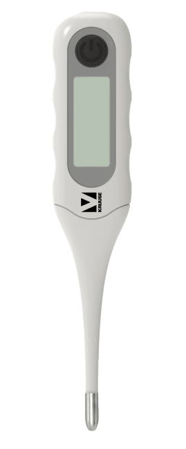KRUUSE Premium Digitaltermometer, 1 stk