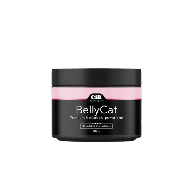 BellyCat Premium BioKarbon, 300 ml