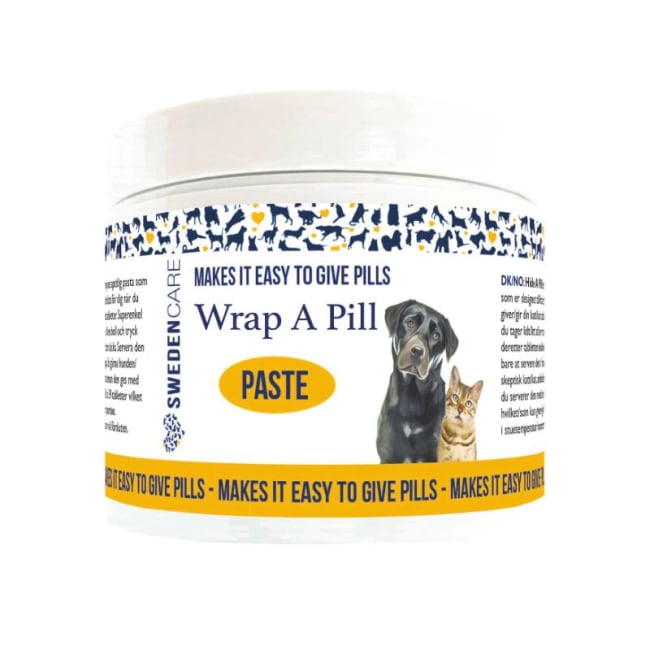Wrap A Pill, 119 g