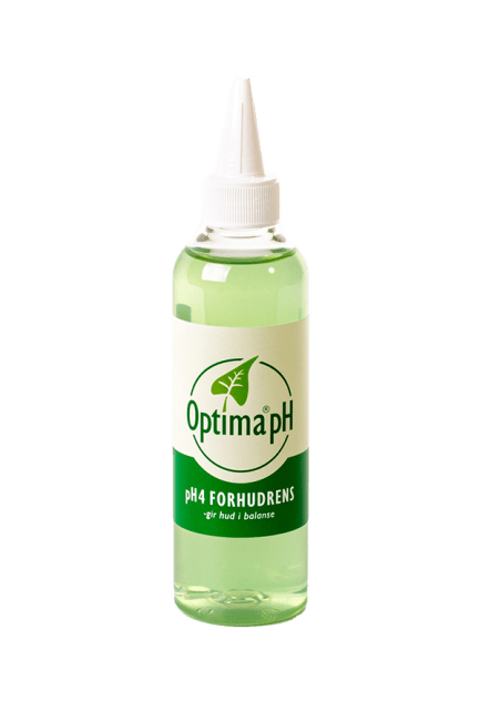 Optima pH Forhudsrens, 200 ml