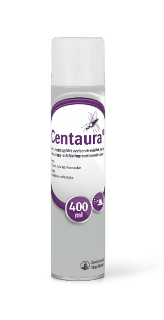 Centaura Anti Insektspray, 400 ml