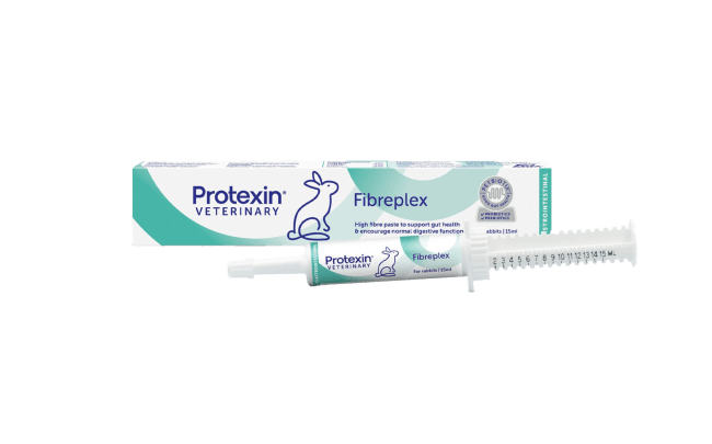 Fibreplex Pasta til Kanin, 15 ml
