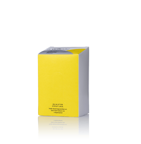Antibac 85% hånddesinf bag in box, 700 ml