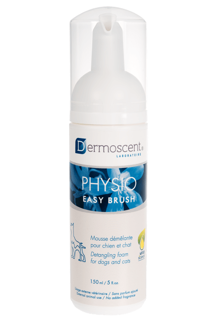 Dermoscent PHYSIO Easy Brush, 150 ml