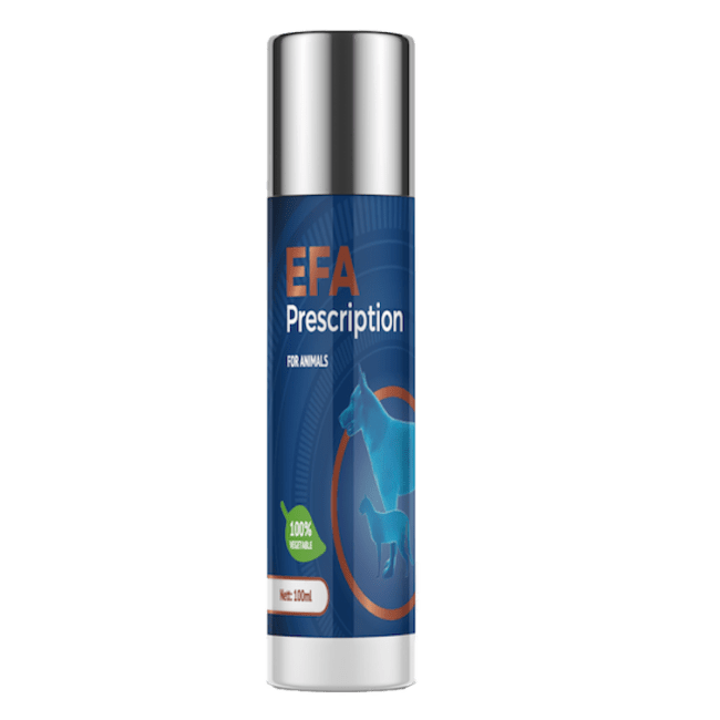 EFA Prescription Olje, 100 ml