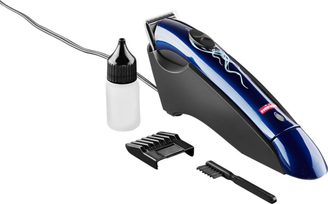 Heiniger StyleMini Trimmer med Li-Ion Batteri, 1 stk