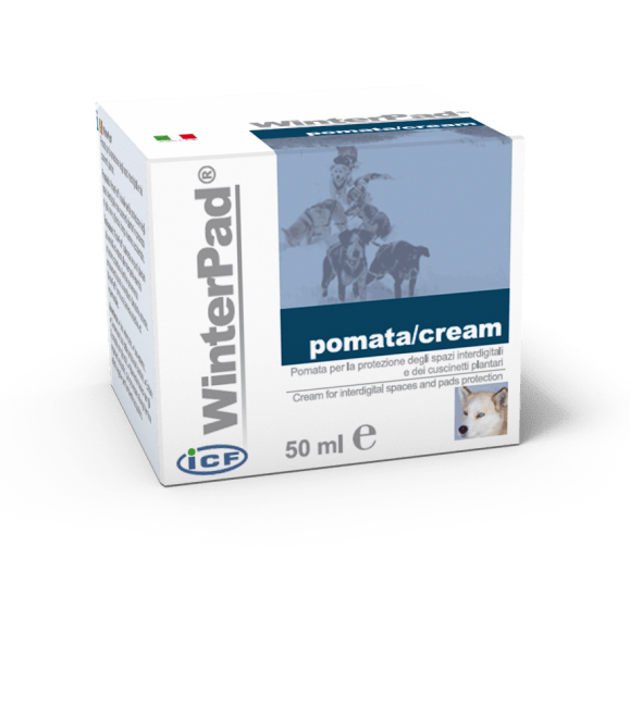 Winterpad Pote- og Hudsalve, 50 ml