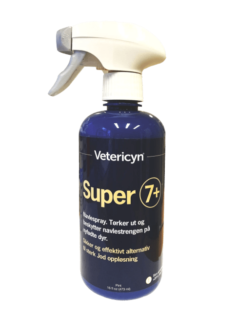 Navledip Super 7+ Spray, 500 ml