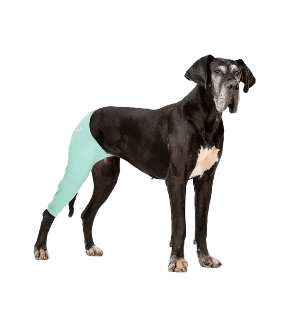 VetHelp LegCover Venstre Bakbein 6, 1 stk