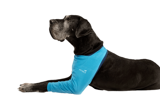 VetHelp LegCover Venstre Forbein 7, 1 stk