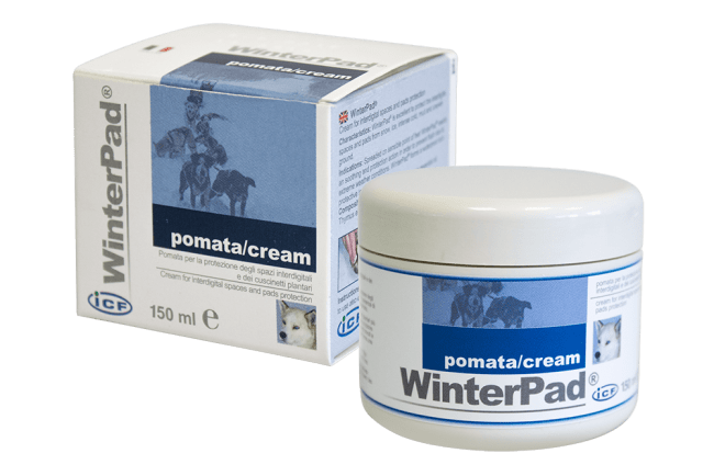 Winterpad Pote- og Hudsalve, 150 ml