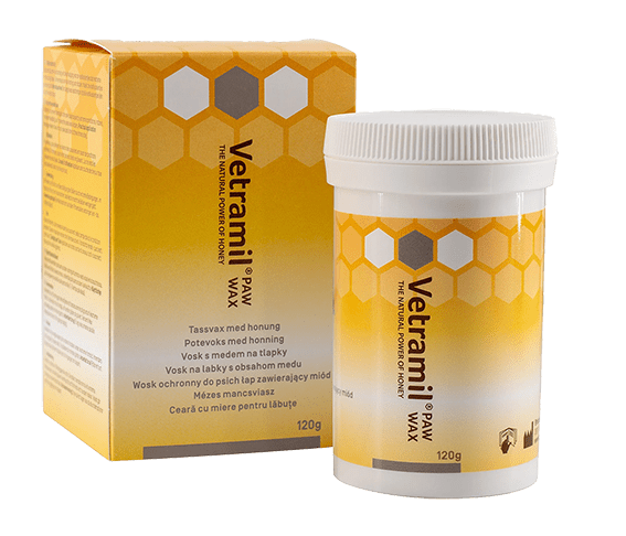 Vetramil Potevoks, 120 g