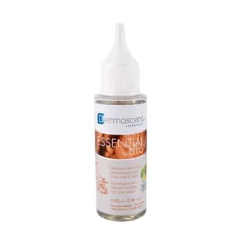 Dermoscent Essential Oto® Hund/Katt/Kanin, 100 ml