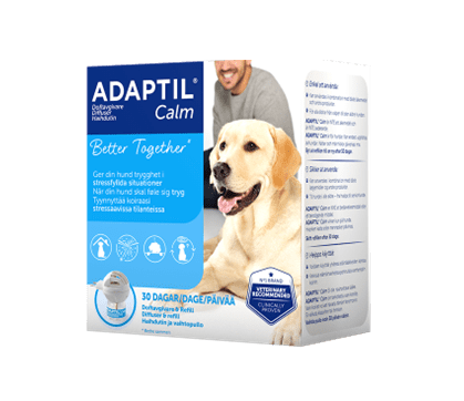 Adaptil Calm Home Diffuser, 48 ml