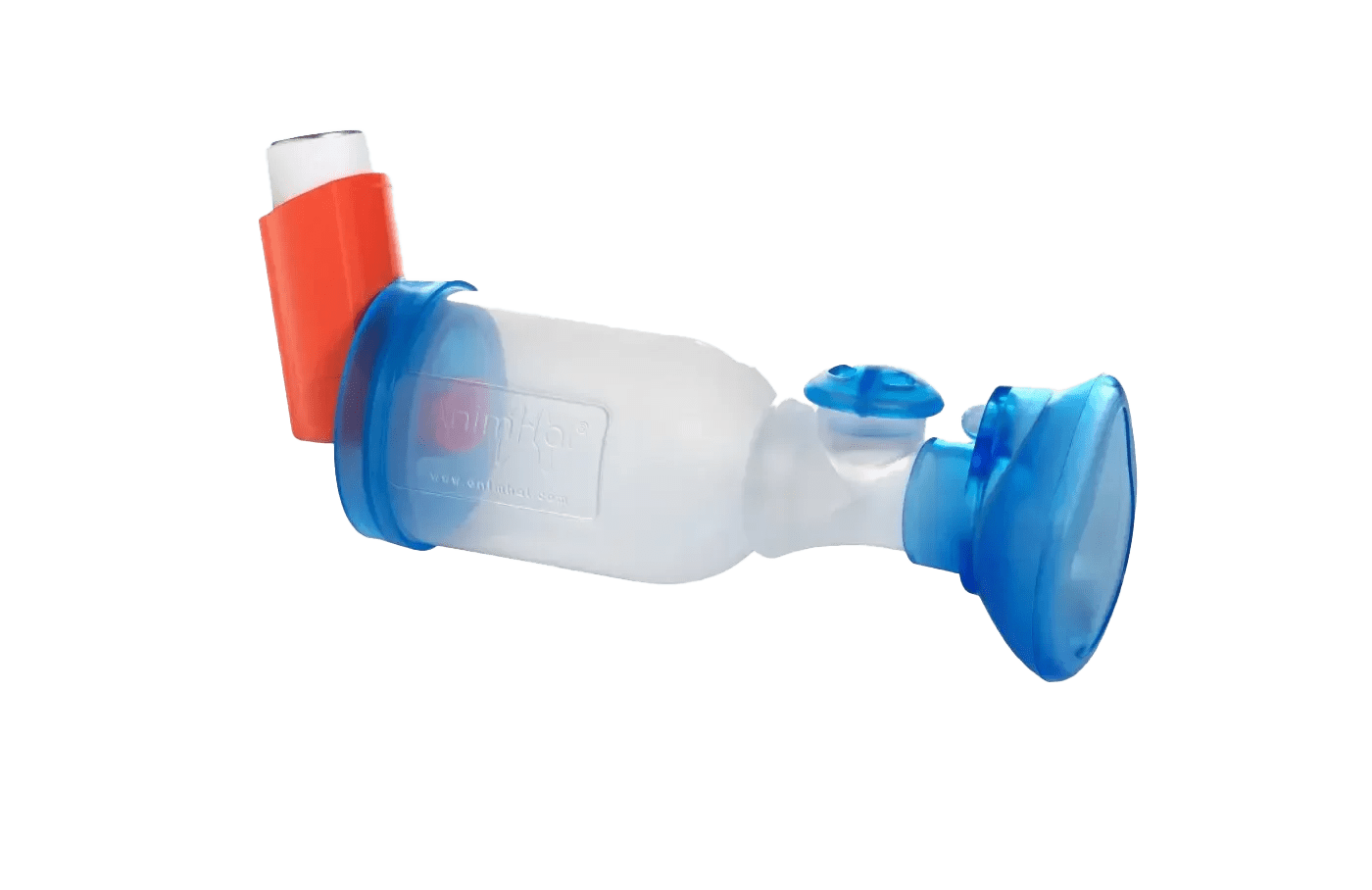 AnimHal Ansiktsmaske For Inhalasjon til Katt, 1 stk VESO Apotek