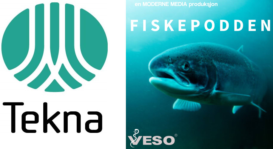 Vinn deltagerbevis til Frisk Fisk 2022 med Fiskepodden!
