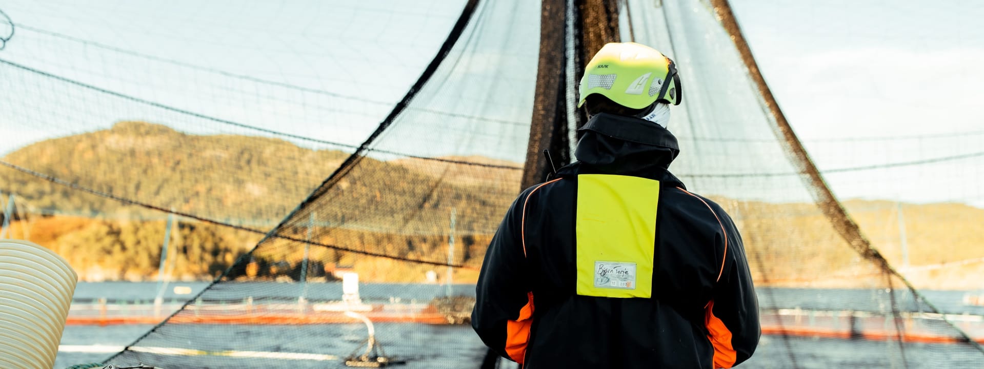 VESO Aqualab søker ny IT-ansvarlig