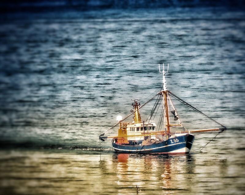 GOEDE HOOP Vesseljoin