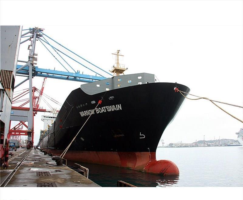 WARNOW BOATSWAIN Vesseljoin