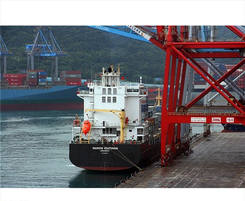 WARNOW BOATSWAIN Vesseljoin