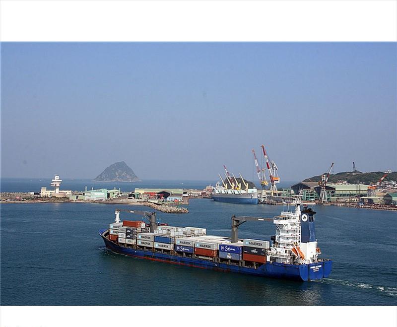 CONTSHIP ZOE Vesseljoin