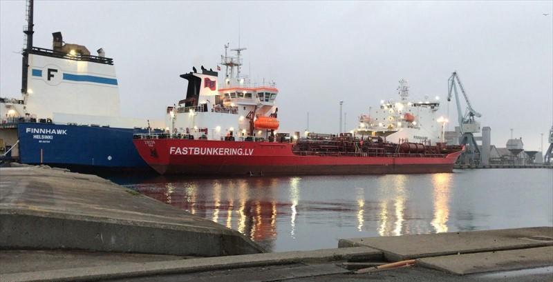 ZIRCONE - Vesseljoin