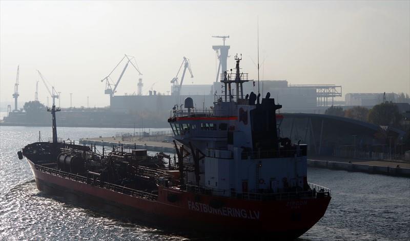 ZIRCONE - Vesseljoin