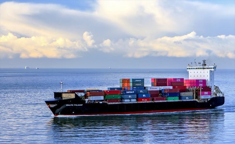 Shipping By Sea From China To Russia Shipping By Sea From China To Russia