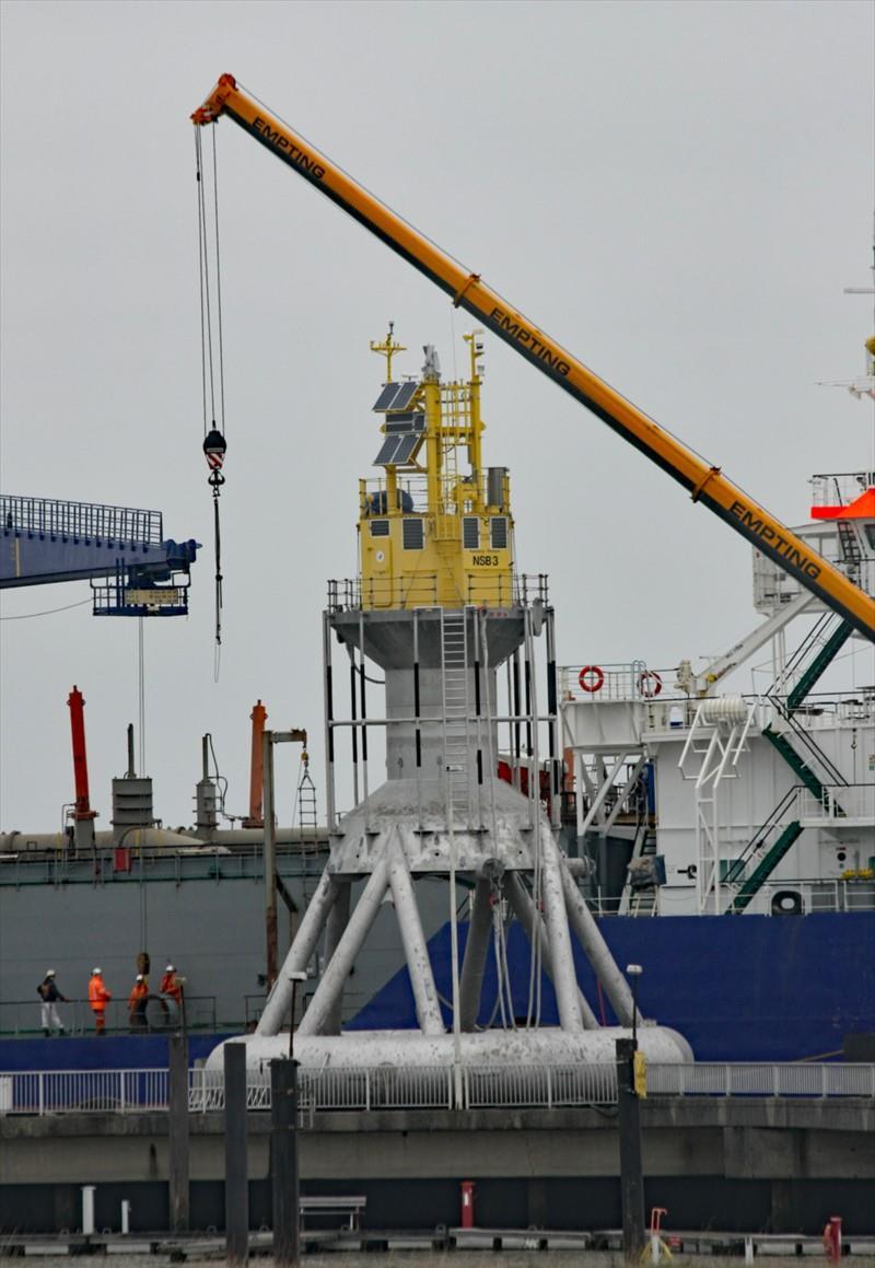 stellenanzeigen cuxhaven