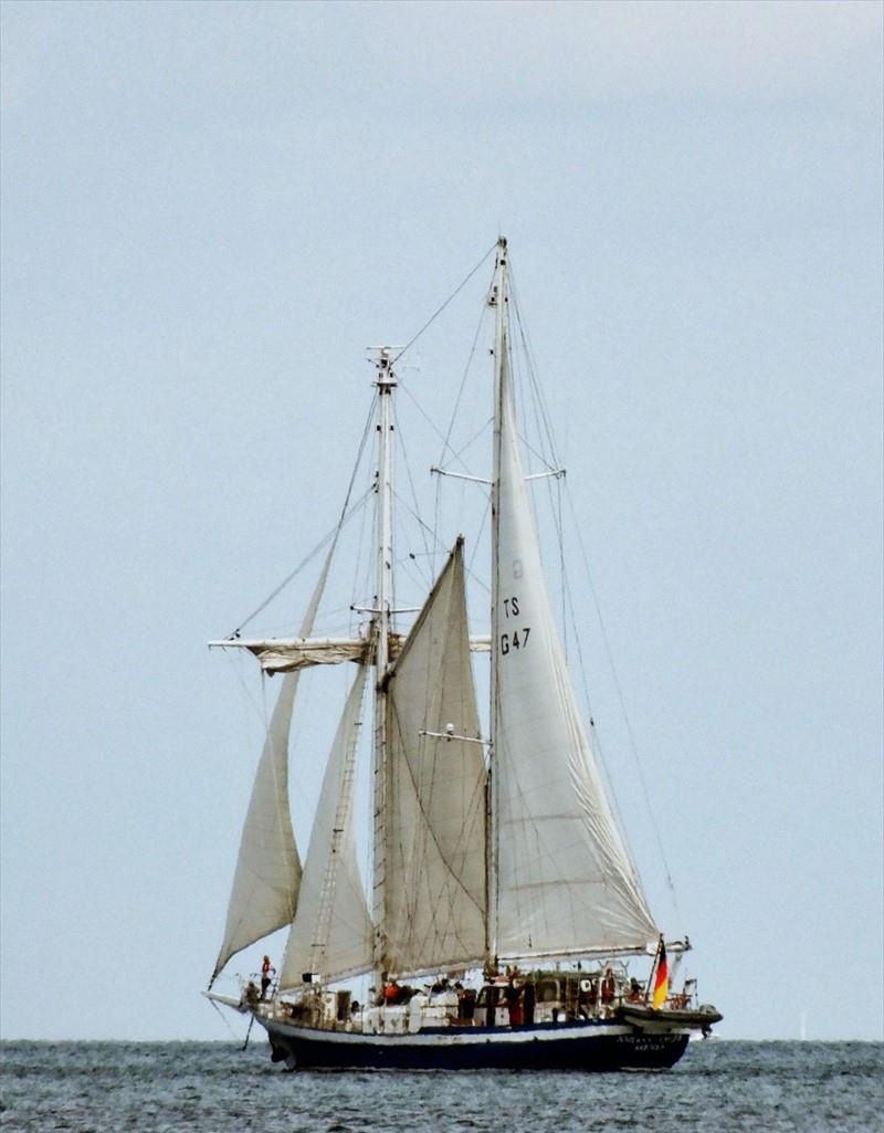 JOHANN SMIDT Vesseljoin