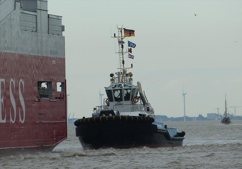 PETER WESSELS Vesseljoin