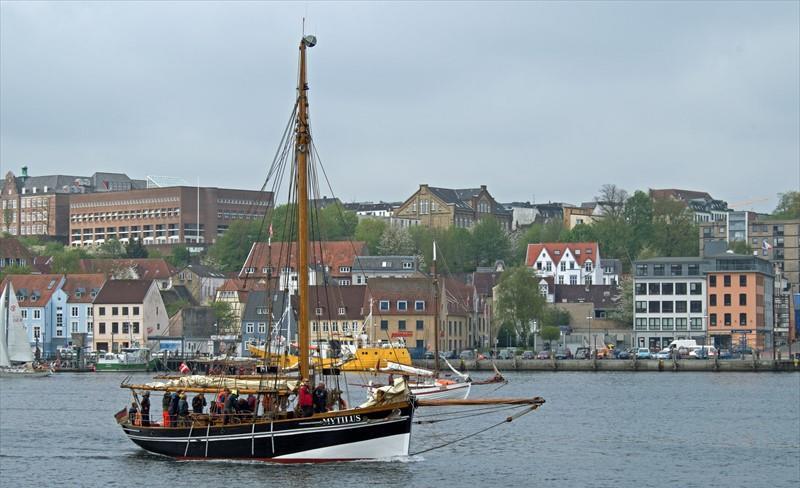 MYTILUS Vesseljoin
